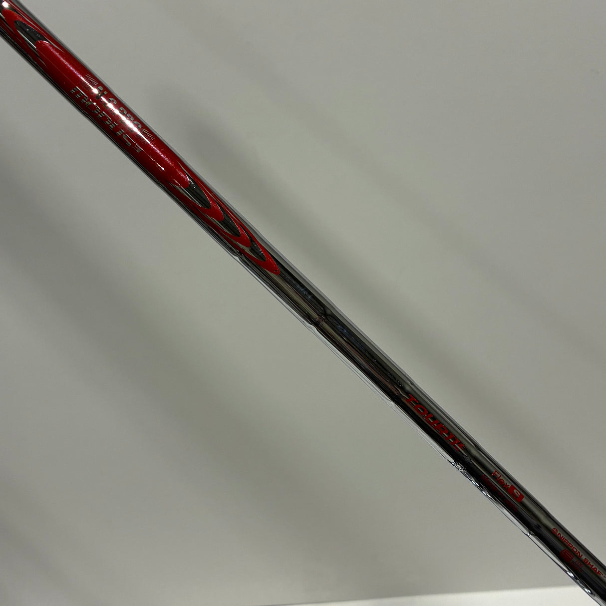Mizuno Pro 241 Iron Set 5-P Stiff Flex