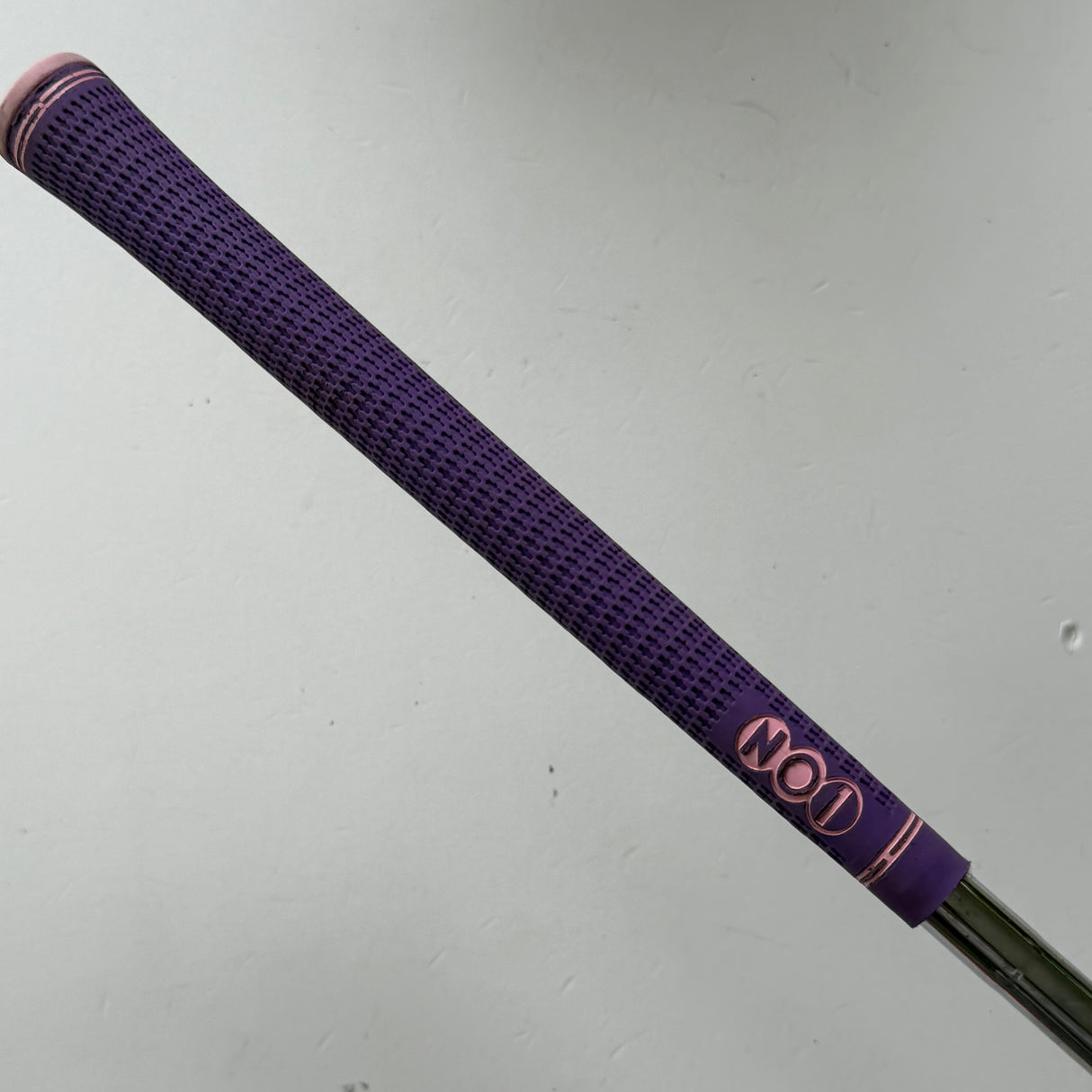 Titleist MB714 Iron Set 5-P Extra Stiff Flex