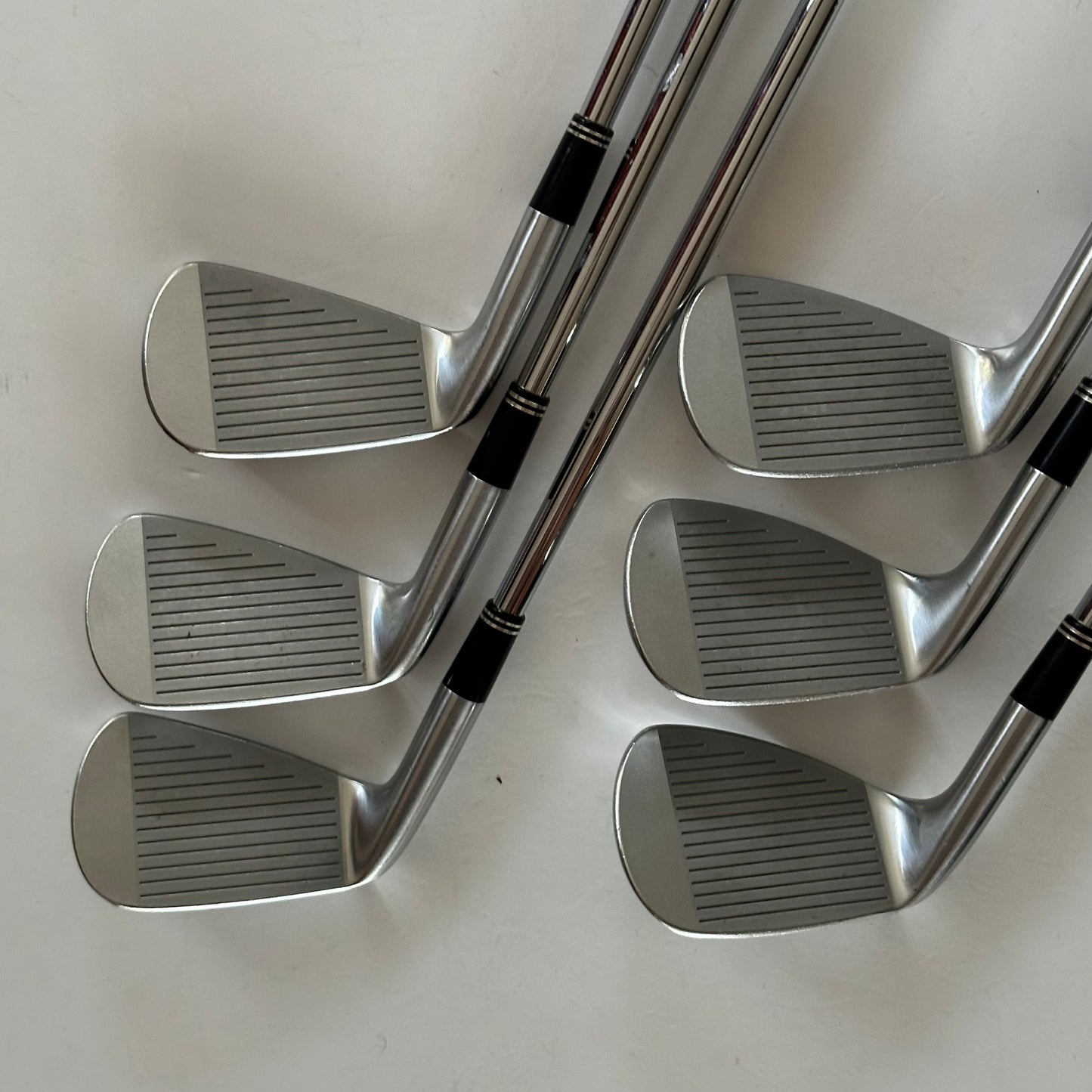 Srixon Z-TX Iron Set 5-P
