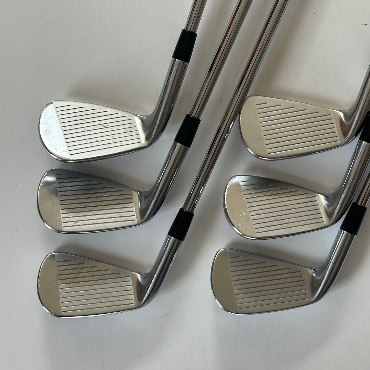 Titleist AP2 714 Iron Set 5-P