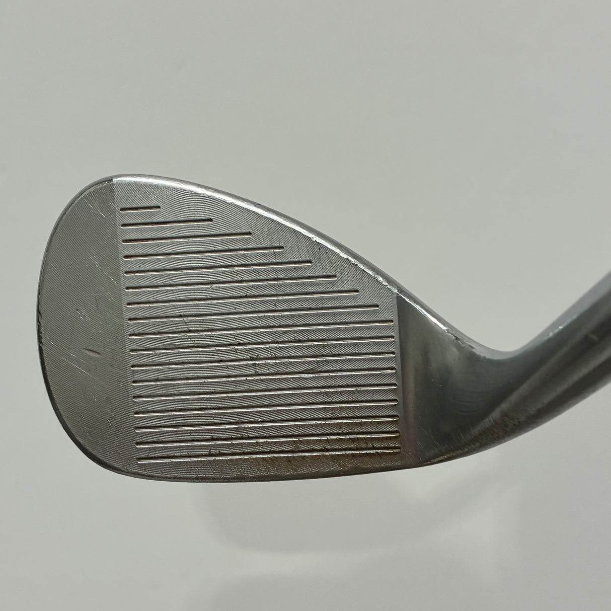 Titleist Vokey Forged 58*/10* Wedge
