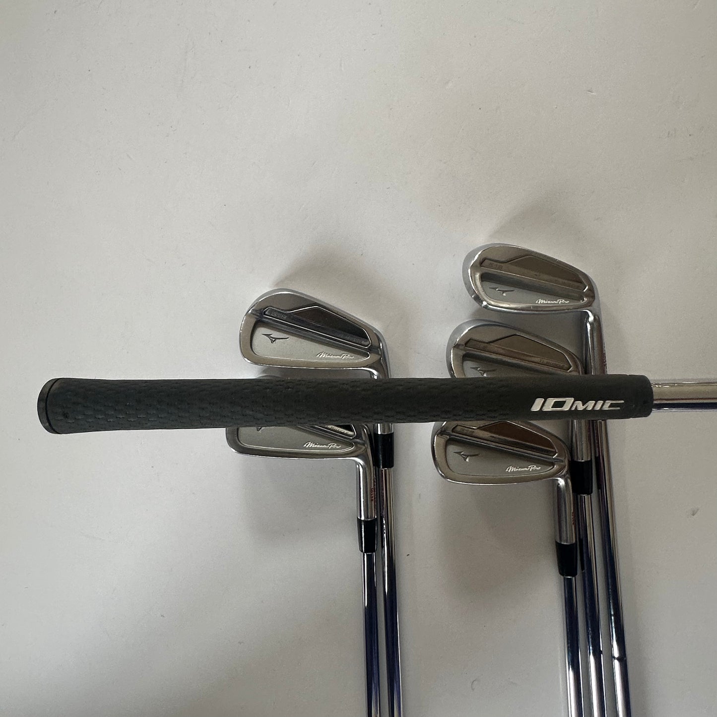 Mizuno Pro 518 Iron Set 5-P