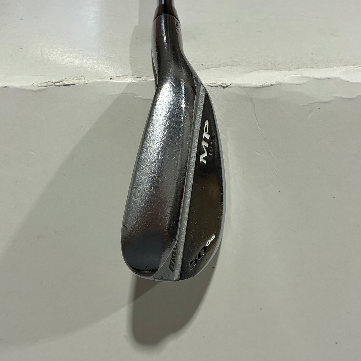 Mizuno MP R5-L 50*/6* Wedge