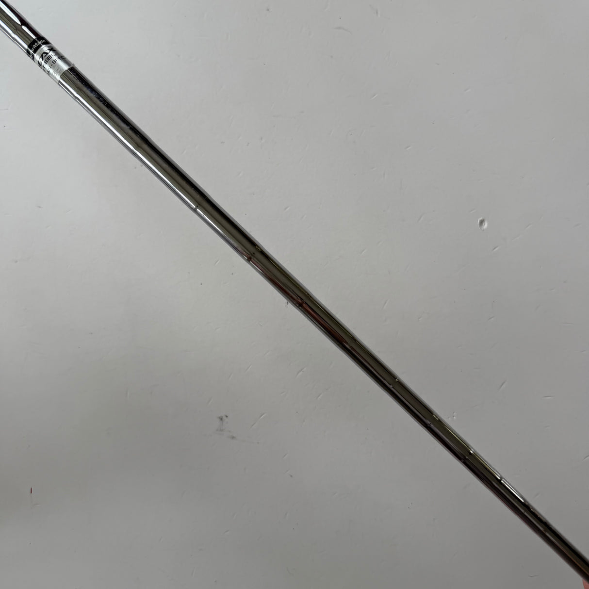 TaylorMade M6 Iron Set 5-P+A Stiff Flex