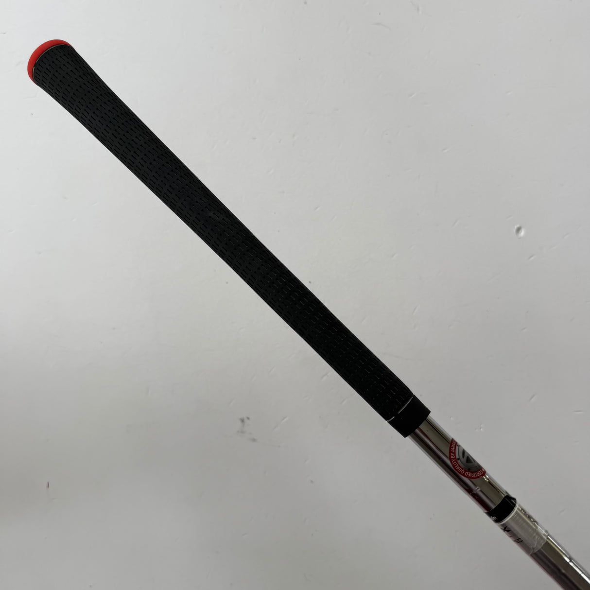 TaylorMade M6 Iron Set 5-P+A Stiff Flex