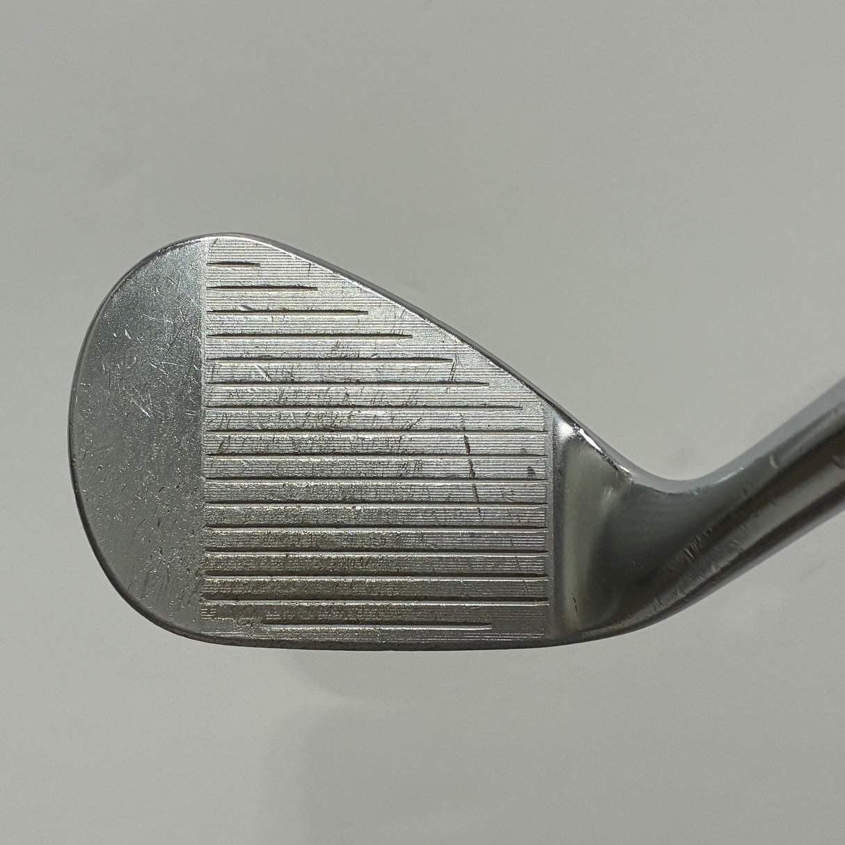 Callaway Mack Daddy Forged (2019) 60*/10* Wedge