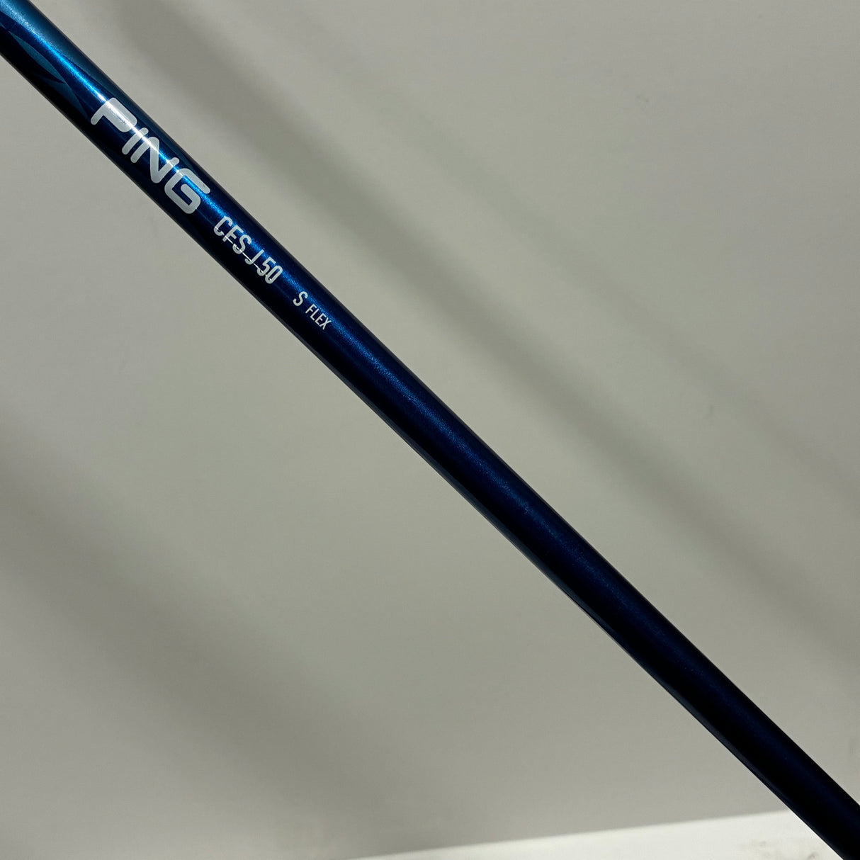 Ping G Iron Set 5-P Stiff Flex