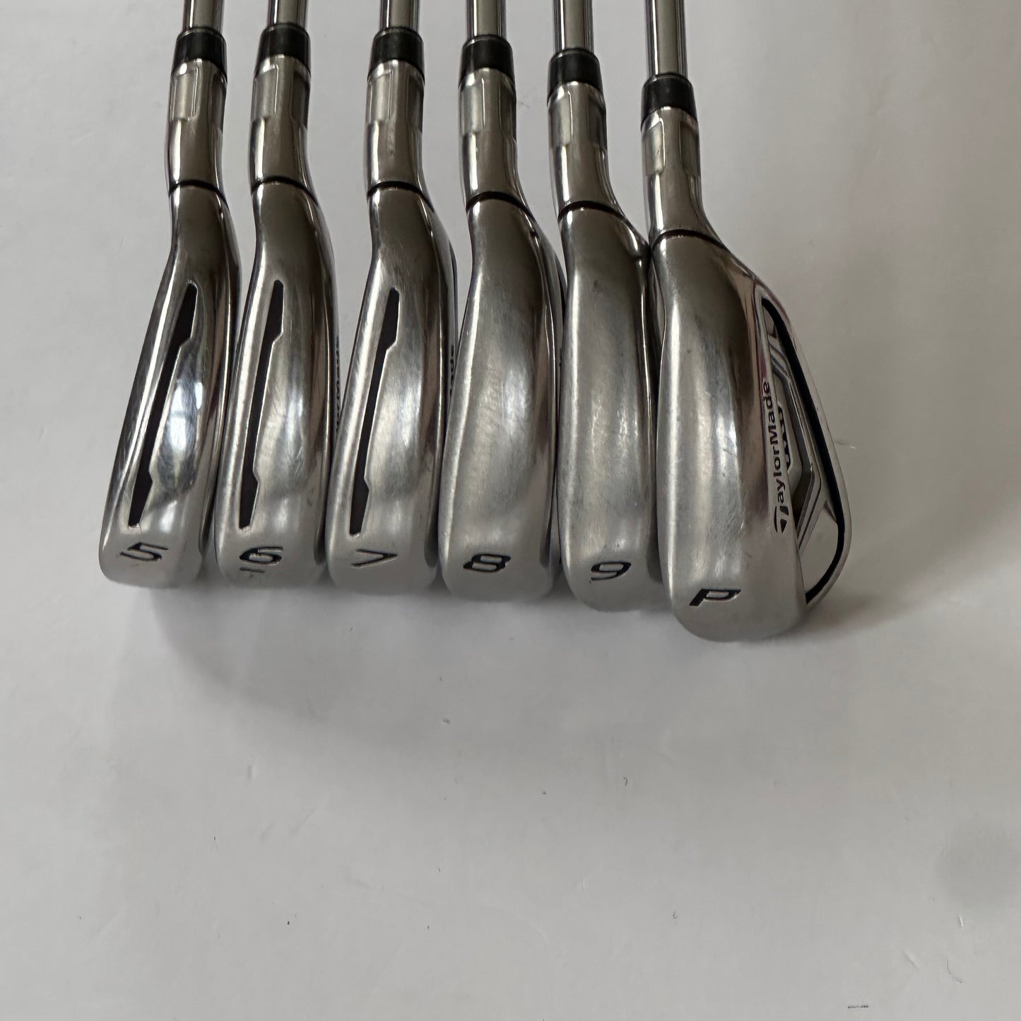 TaylorMade M1 Iron Set 5-P