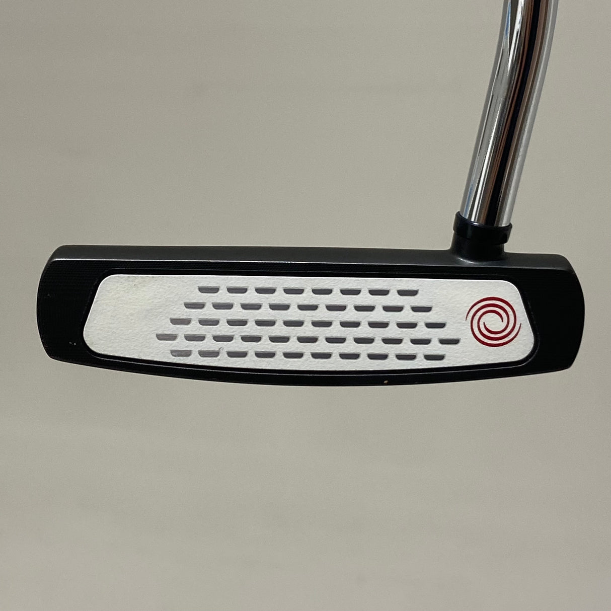 Odyssey Triple Track Double Wide 32 Inch Putter Headcover Included