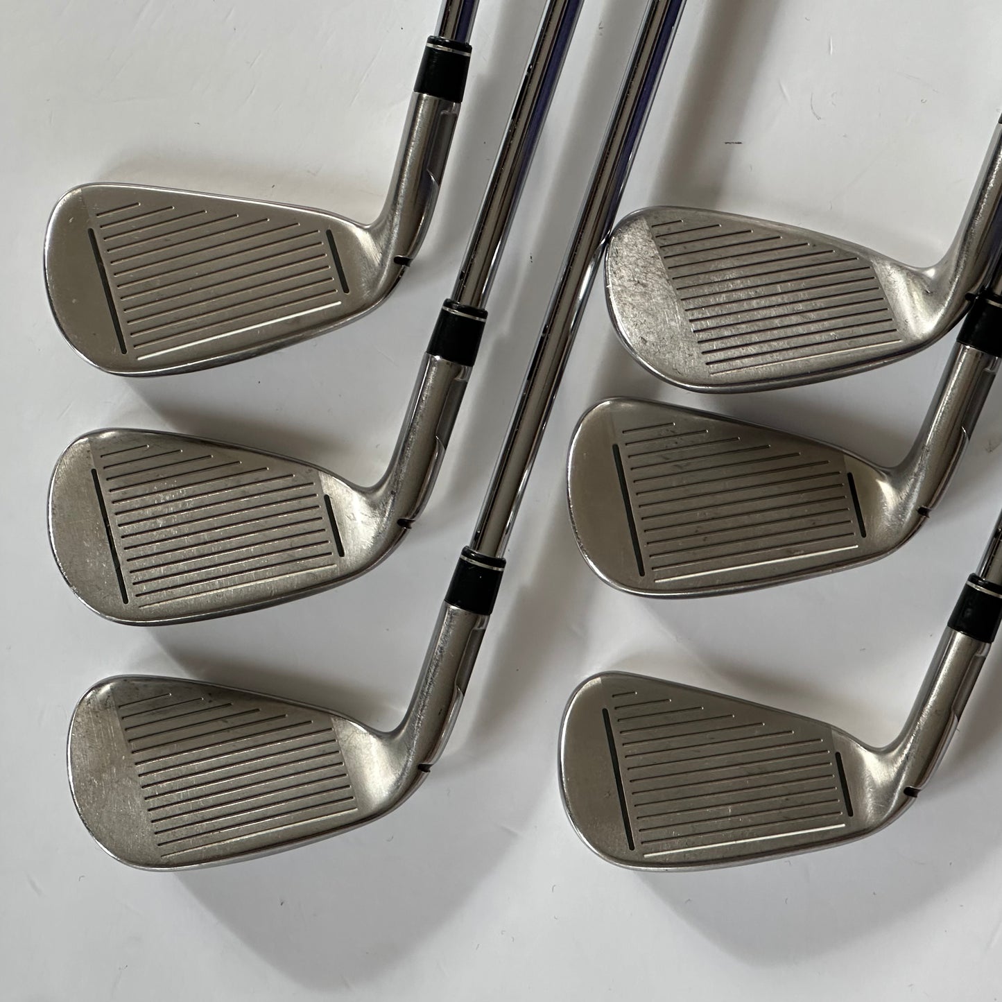 TaylorMade M1 Iron Set 5-P