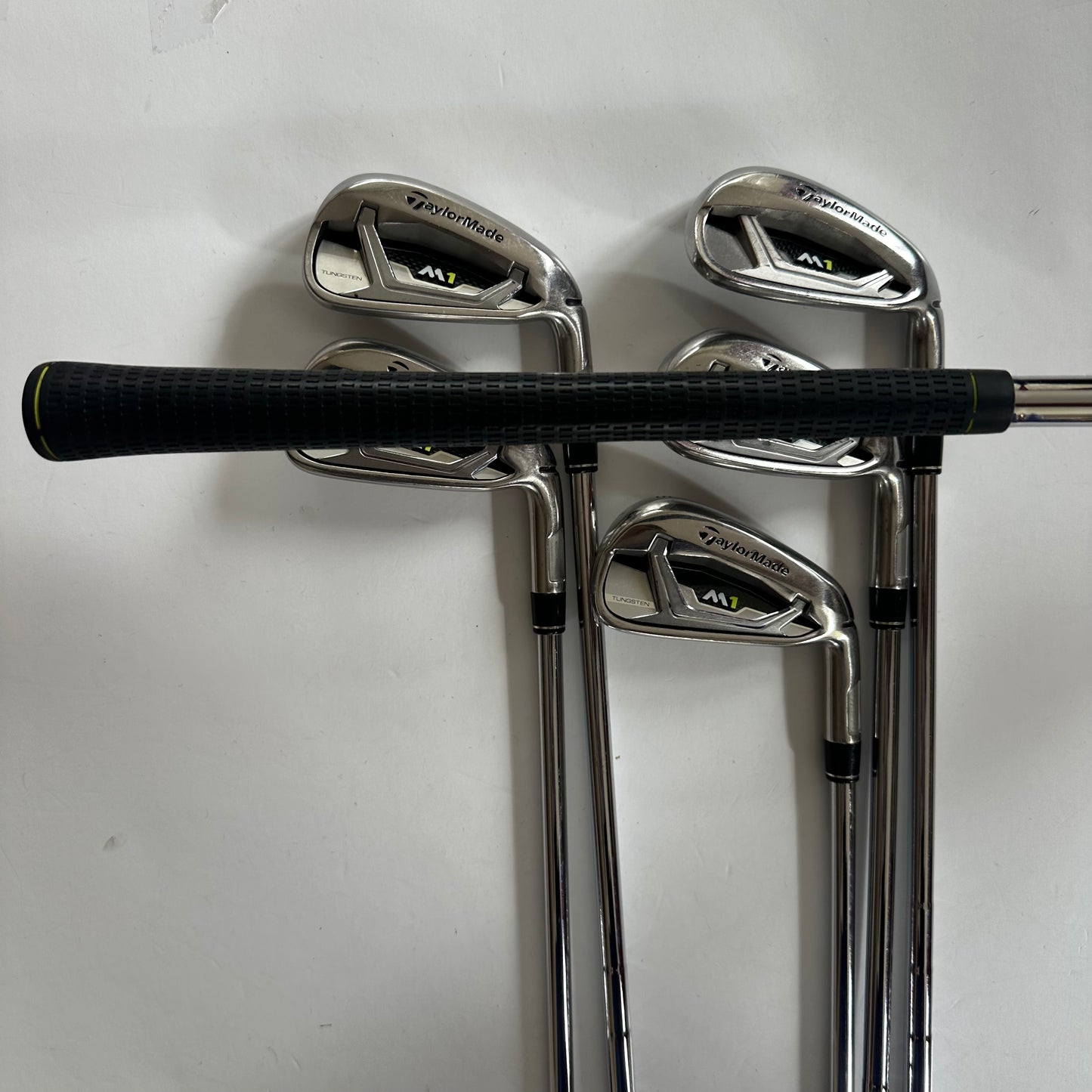 TaylorMade M1 Iron Set 5-P
