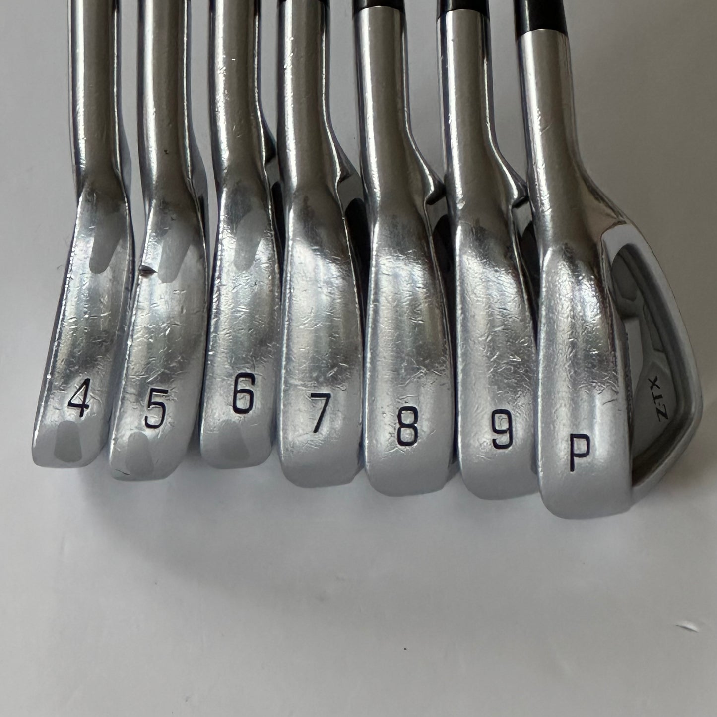 Srixon Z-TX Iron Set 4-P