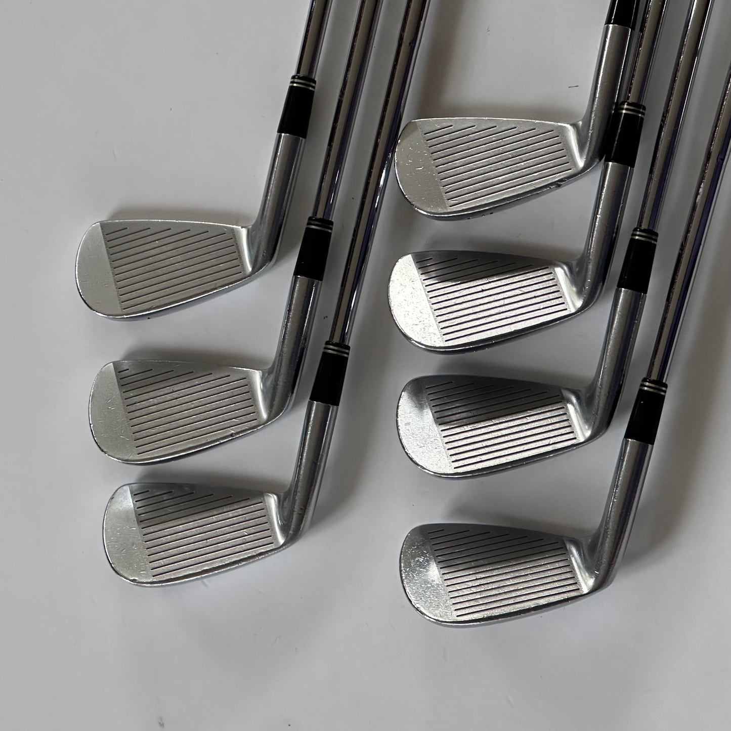 Srixon Z-TX Iron Set 4-P