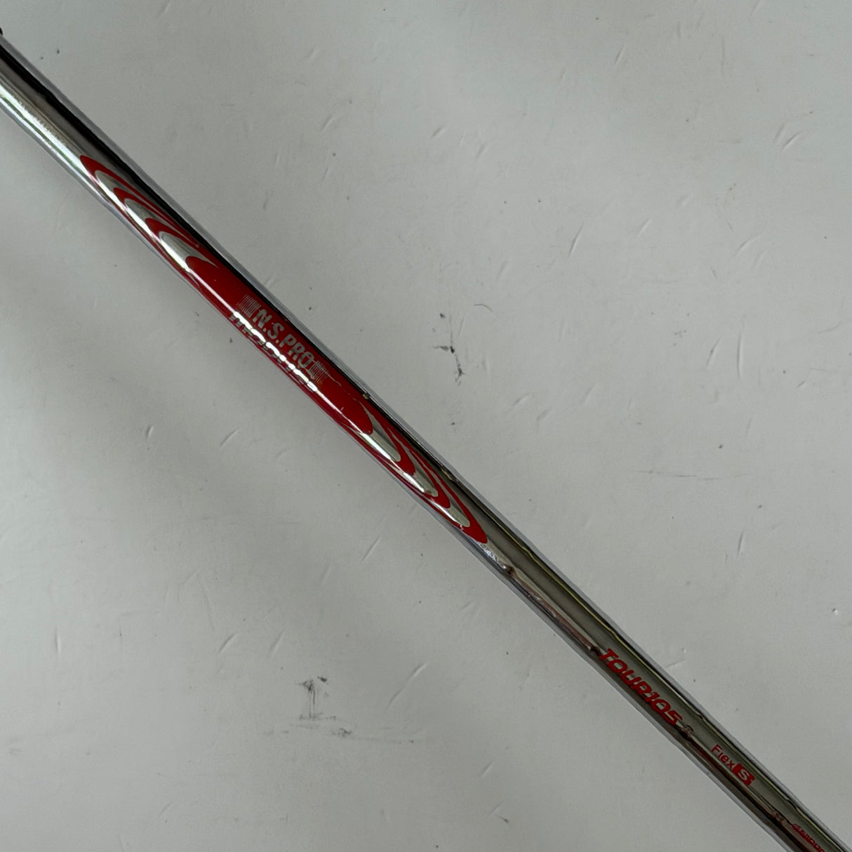 Mizuno Pro 223 Iron Set 5-P Stiff Flex