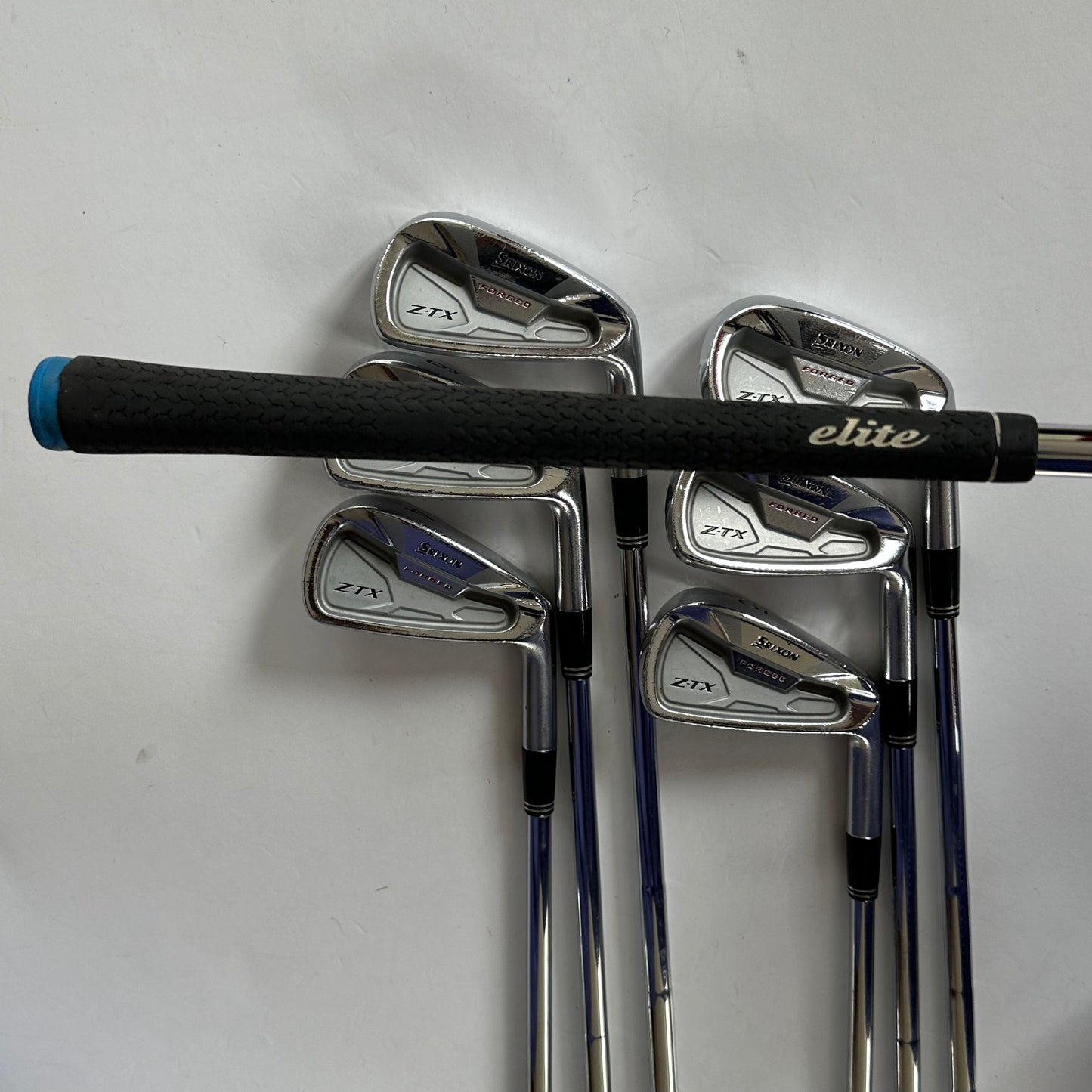 Srixon Z-TX Iron Set 4-P