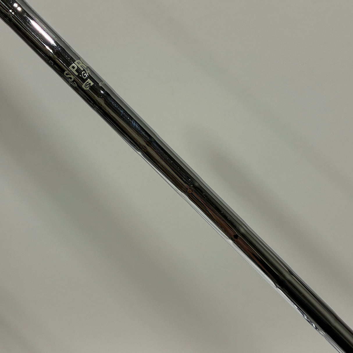 Ping G410 Iron Set 5-P Stiff Flex