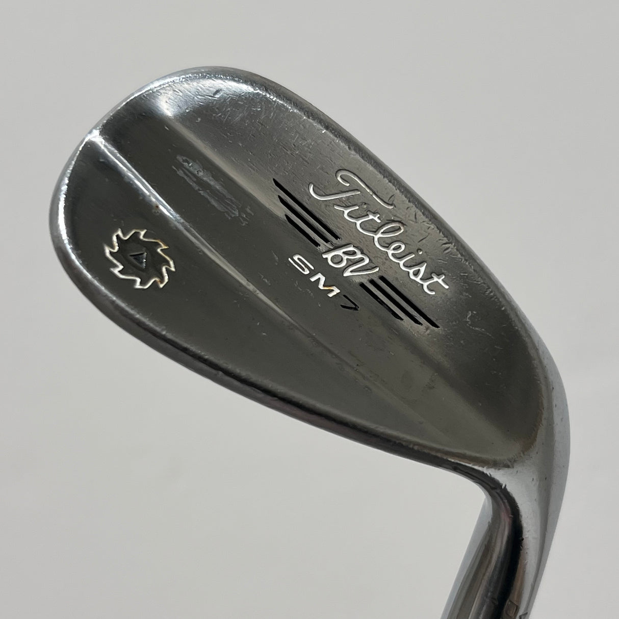 Titleist Vokey SM7 50*/08* Wedge