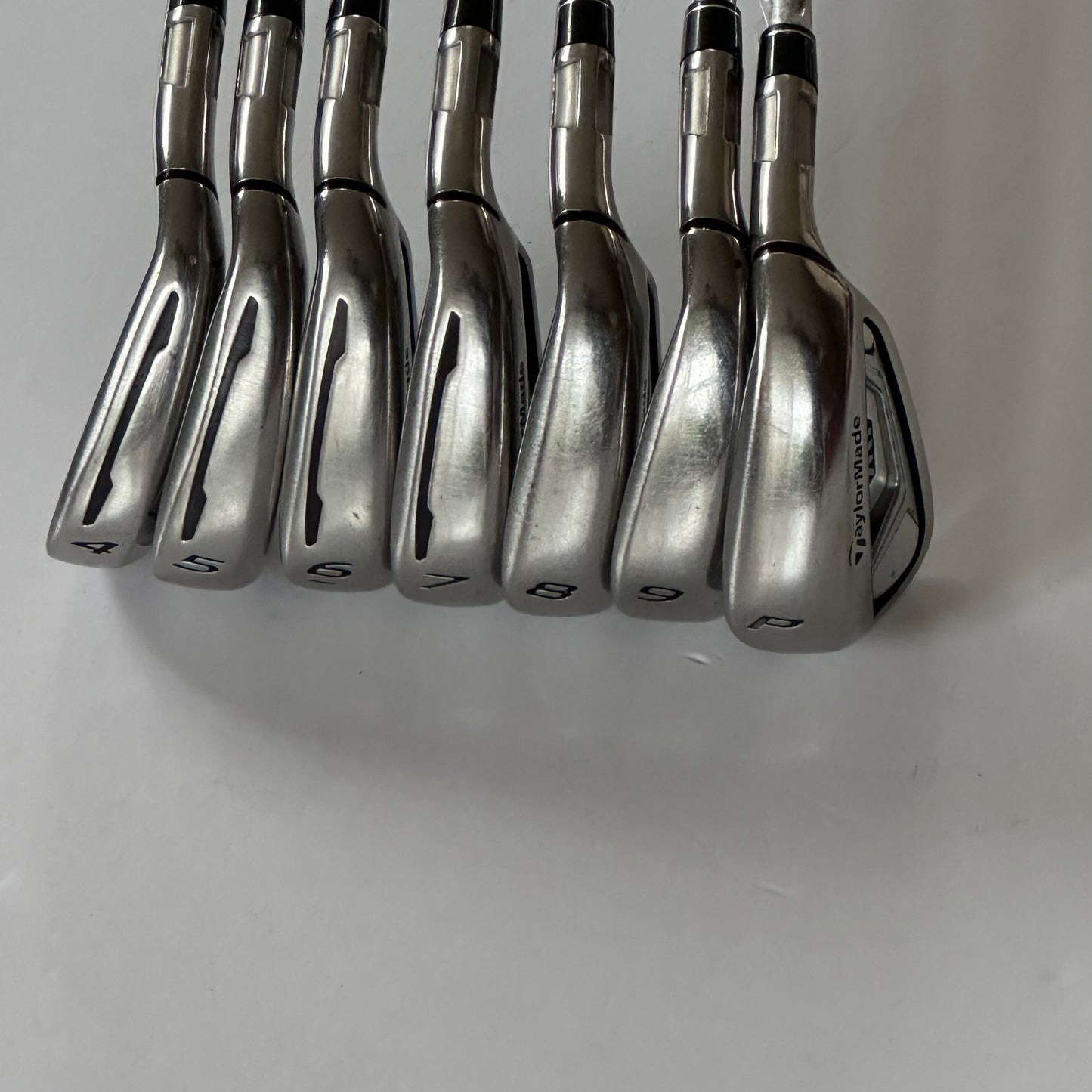 TaylorMade M1 Iron Set 4-P