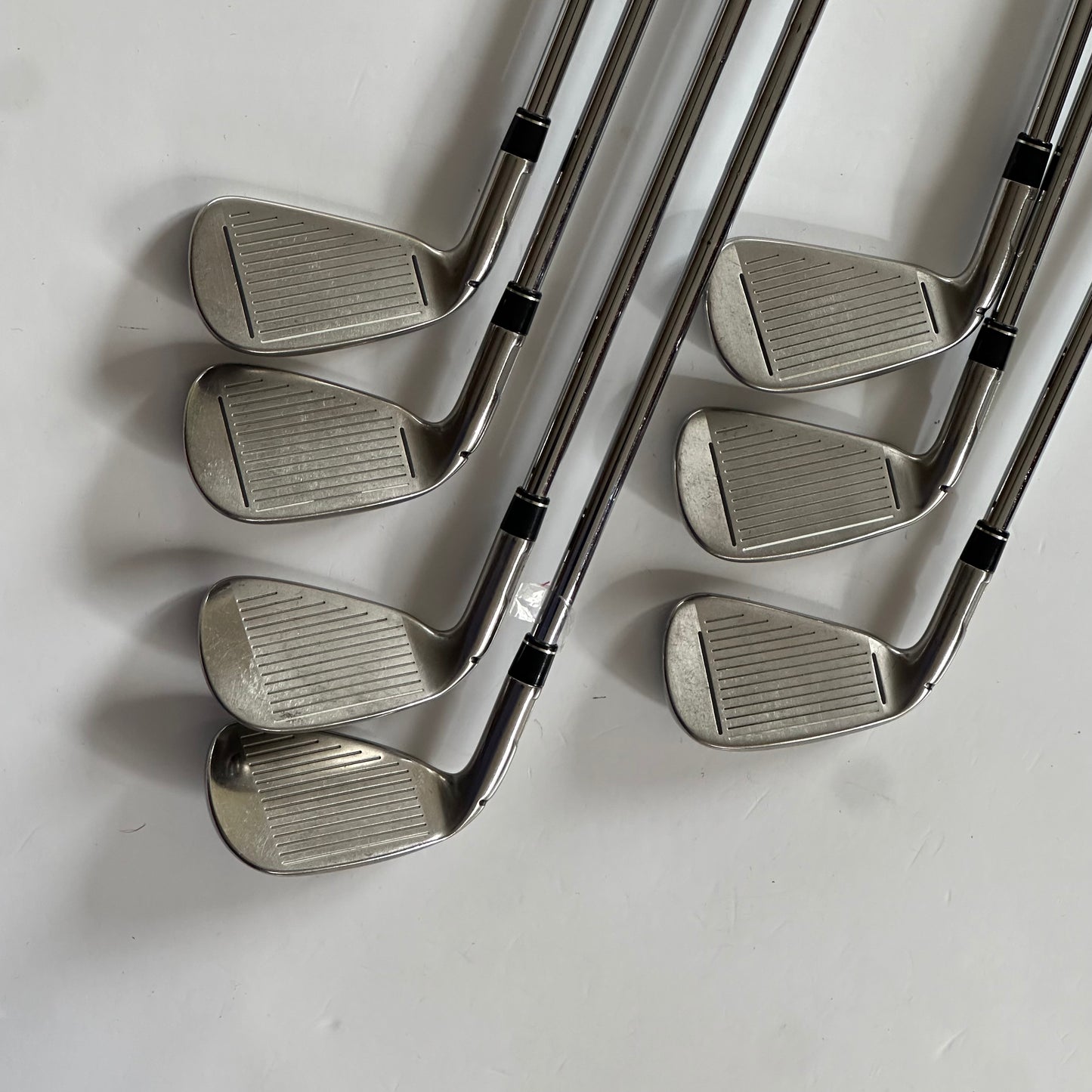 TaylorMade M1 Iron Set 4-P