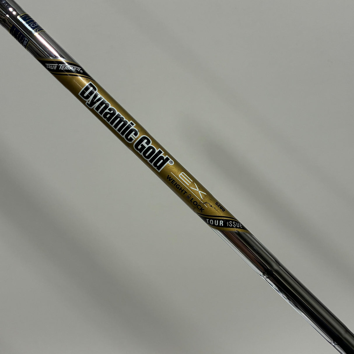 Ping i525 Iron Set 5-P Stiff Flex