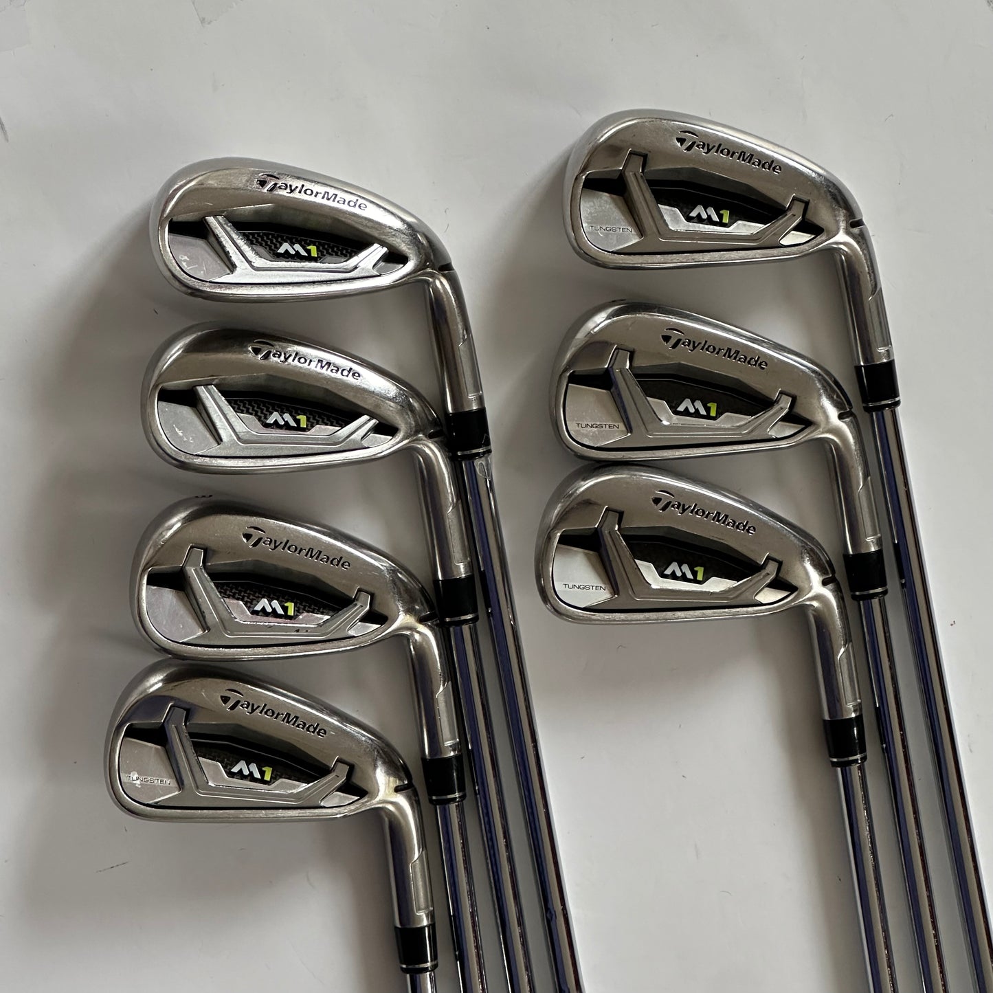 TaylorMade M1 Iron Set 4-P