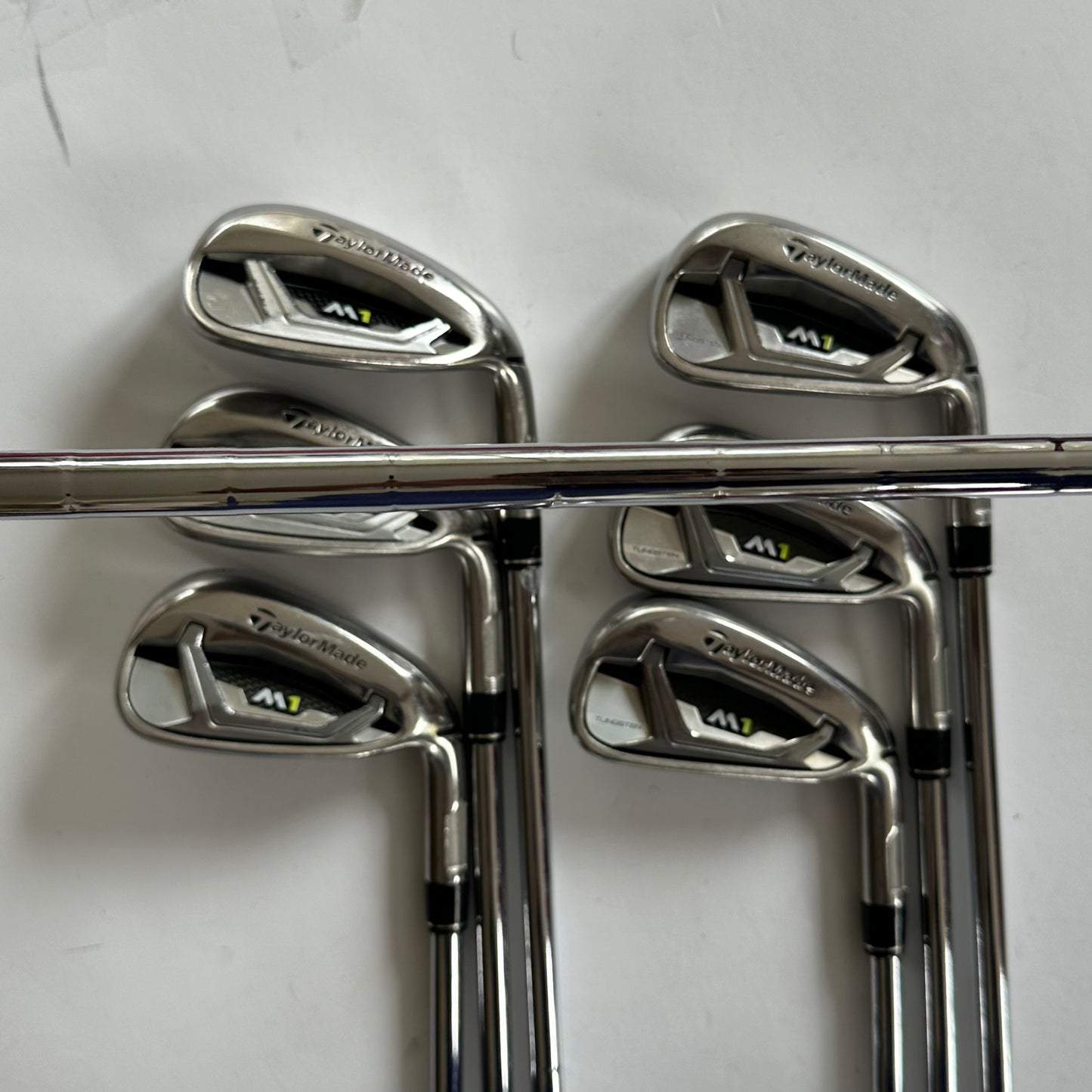 TaylorMade M1 Iron Set 4-P