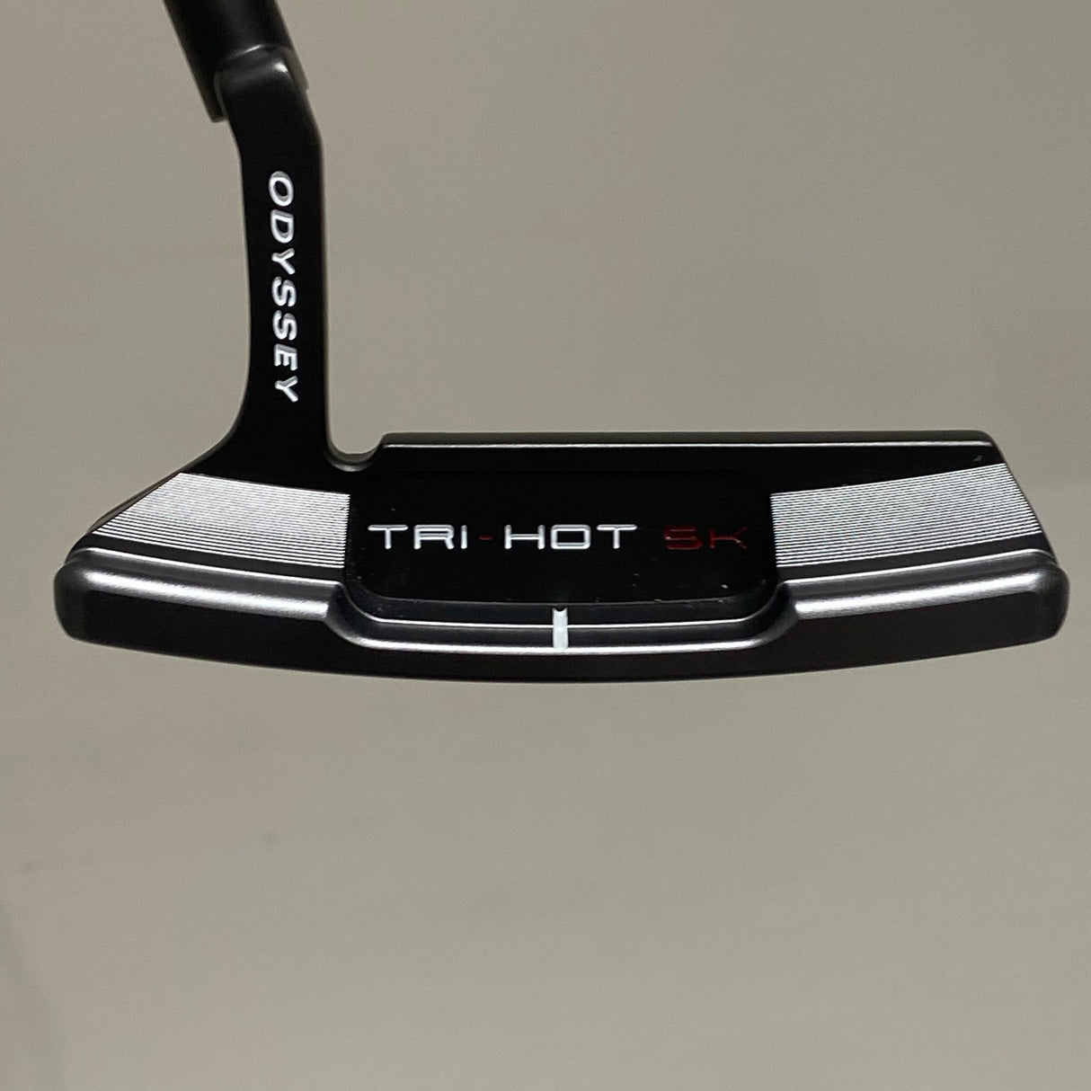 Odyssey Tri-Hot 5K Two (2022) 34 Inch Putter Headcover Included