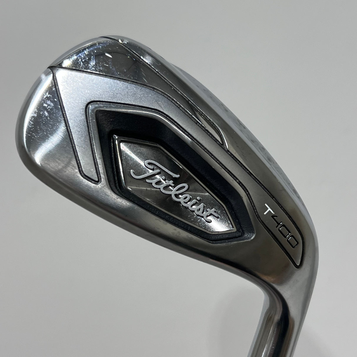 Titleist T400 43* Wedge Amateur Flex