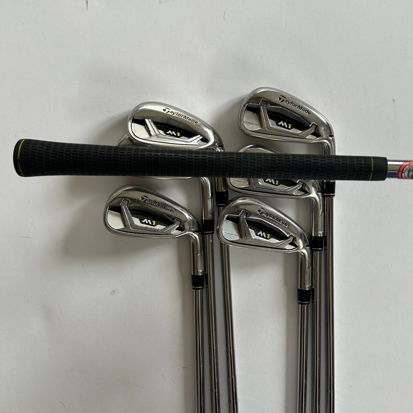 TaylorMade M1 Iron Set 4-P