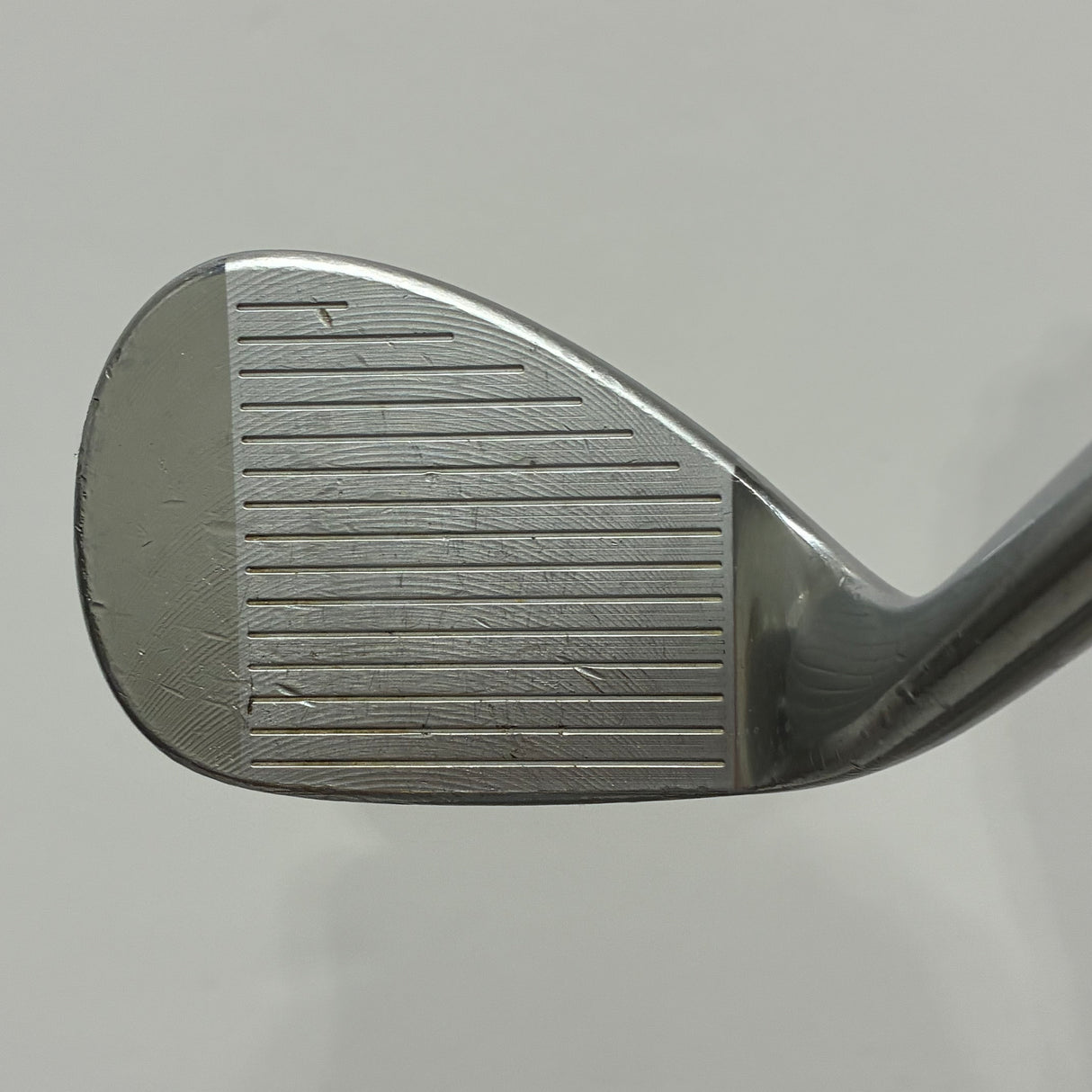Cleveland RTX F-Forged 52*/12* Wedge