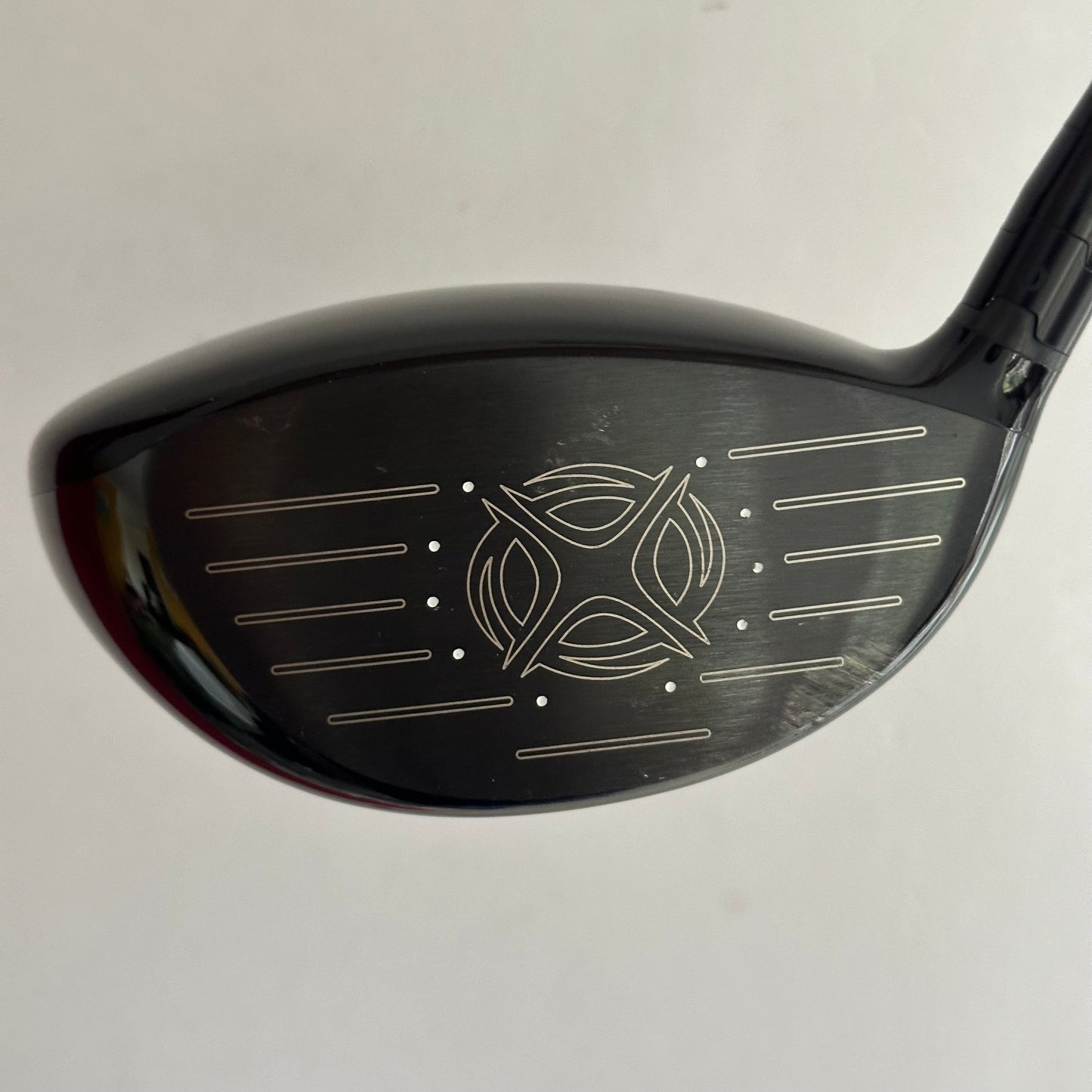 Callaway X HOT 10.5* Driver Stiff Flex