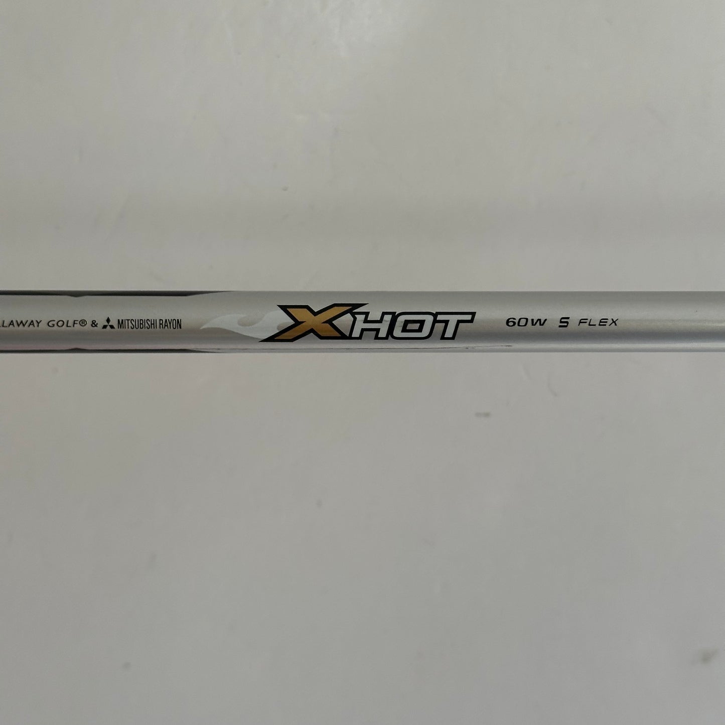 Callaway X HOT 10.5* Driver Stiff Flex