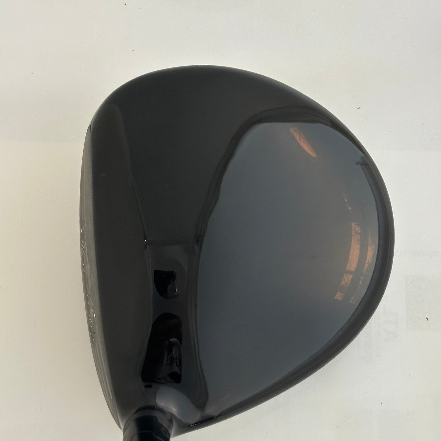 Callaway X HOT 10.5* Driver Stiff Flex