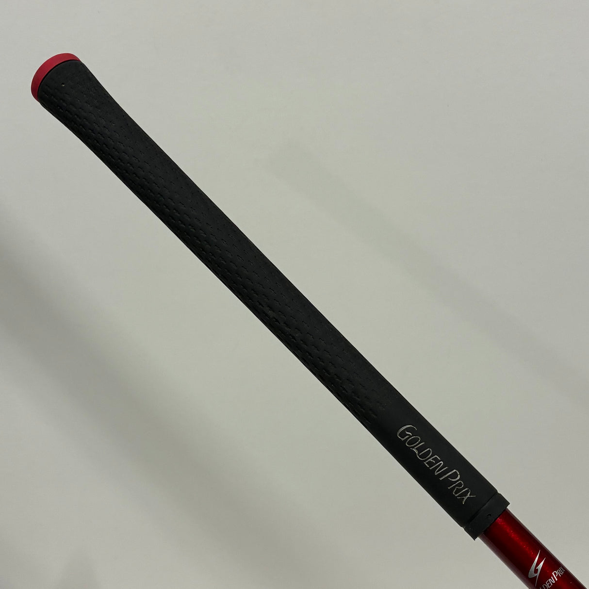 Tsuruya Golden Prix V7 Iron Set 5-P Stiff Flex