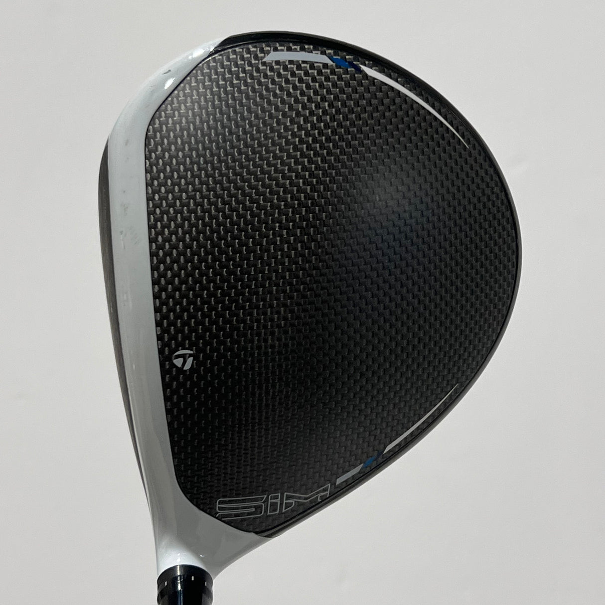 TaylorMade SIM Max D 10.5* Driver Stiff Regular Flex