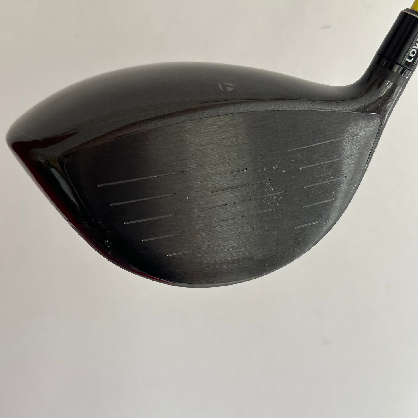 TaylorMade SLDR 430 10* Driver Stiff Flex