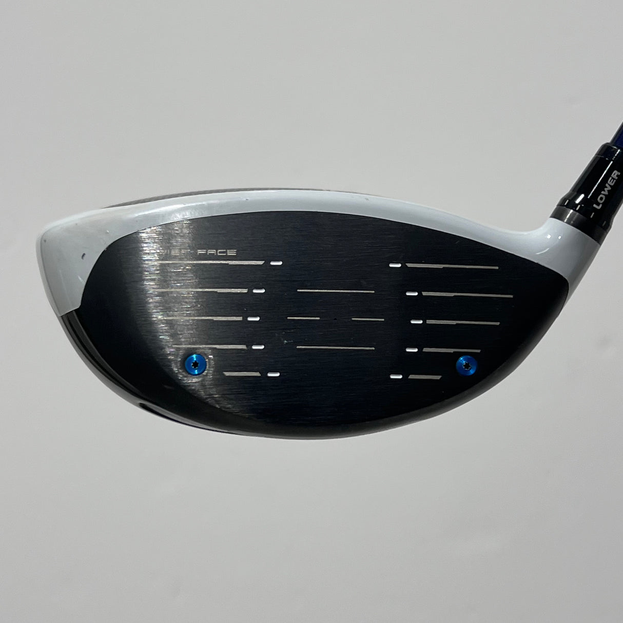TaylorMade SIM Max 10.5* Driver Stiff Flex