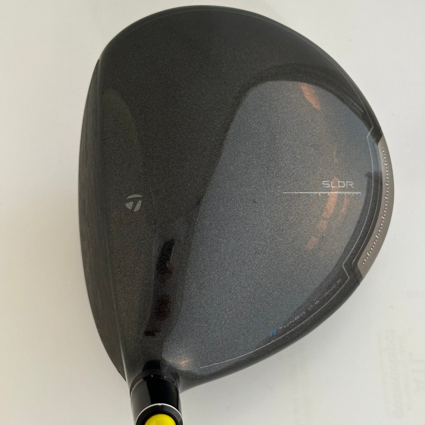 TaylorMade SLDR 430 10* Driver Stiff Flex