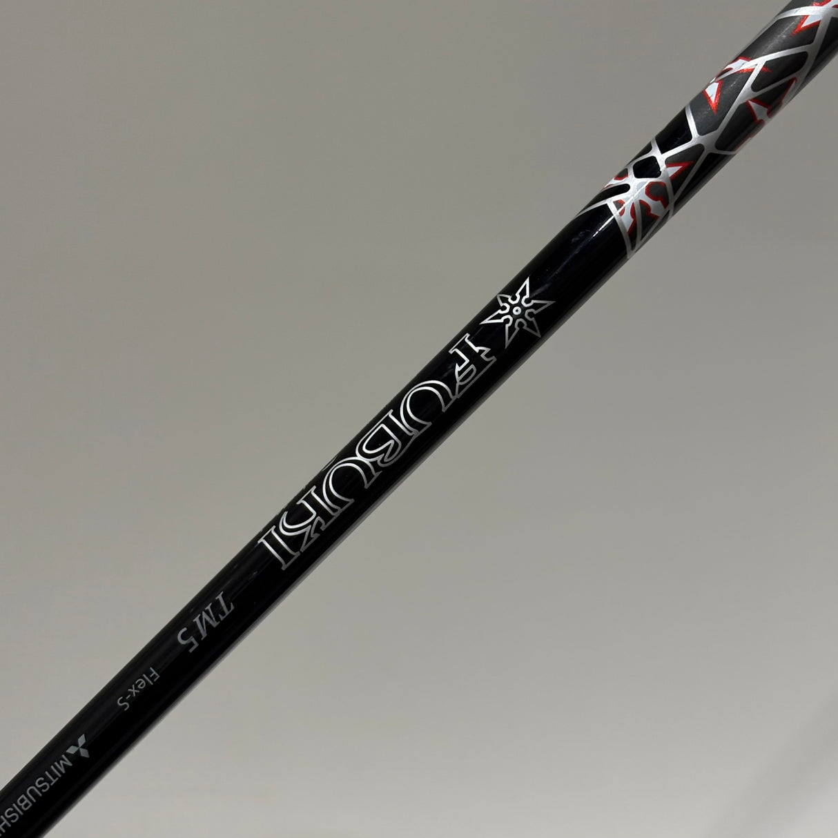 TaylorMade M4 9.5* Driver Stiff Flex