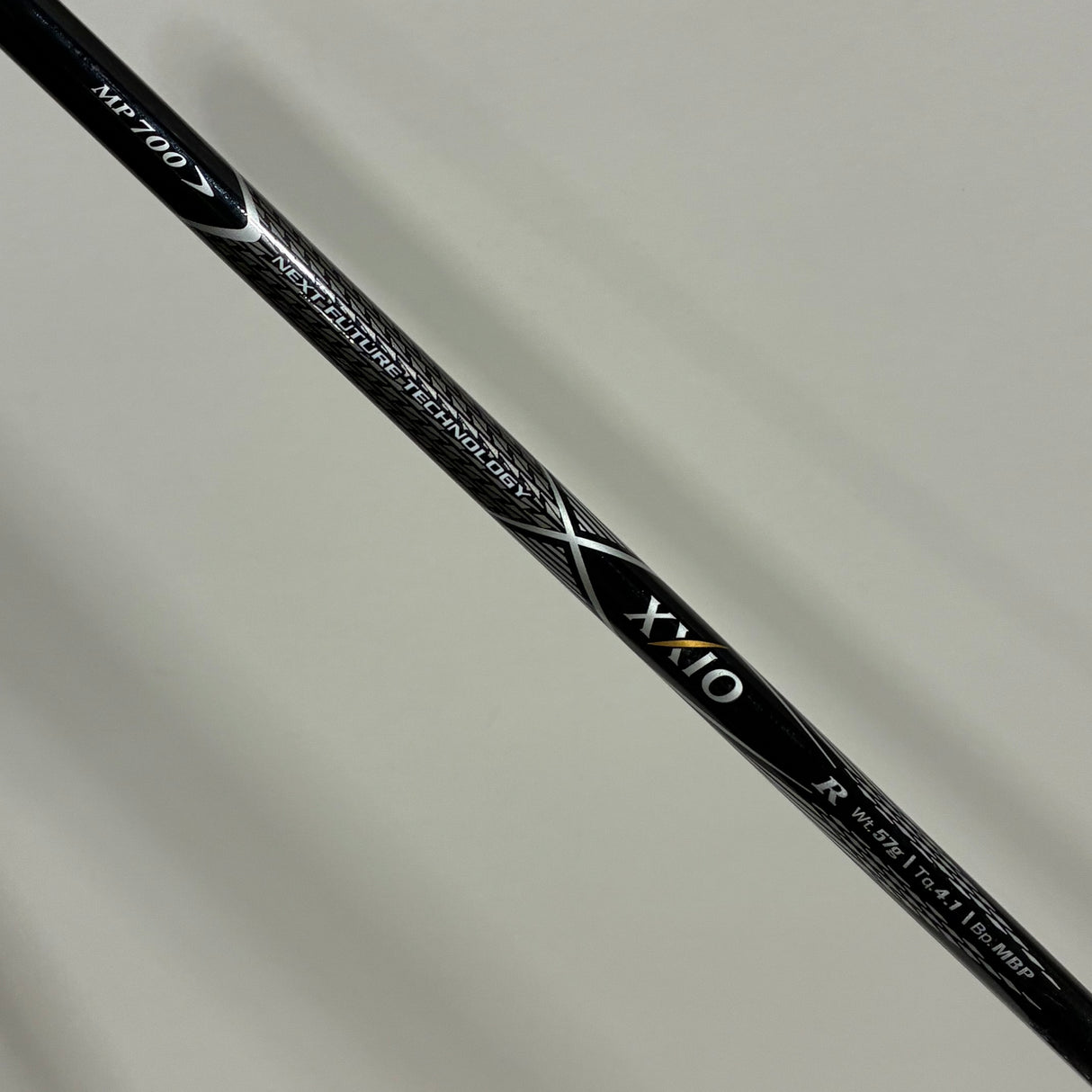 XXIO 2012 Iron Set 5-P Regular Flex