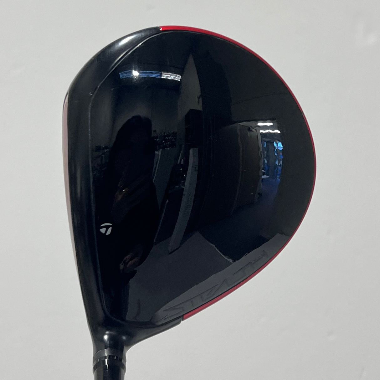 TaylorMade Stealth 2 9.0* Driver Stiff Flex