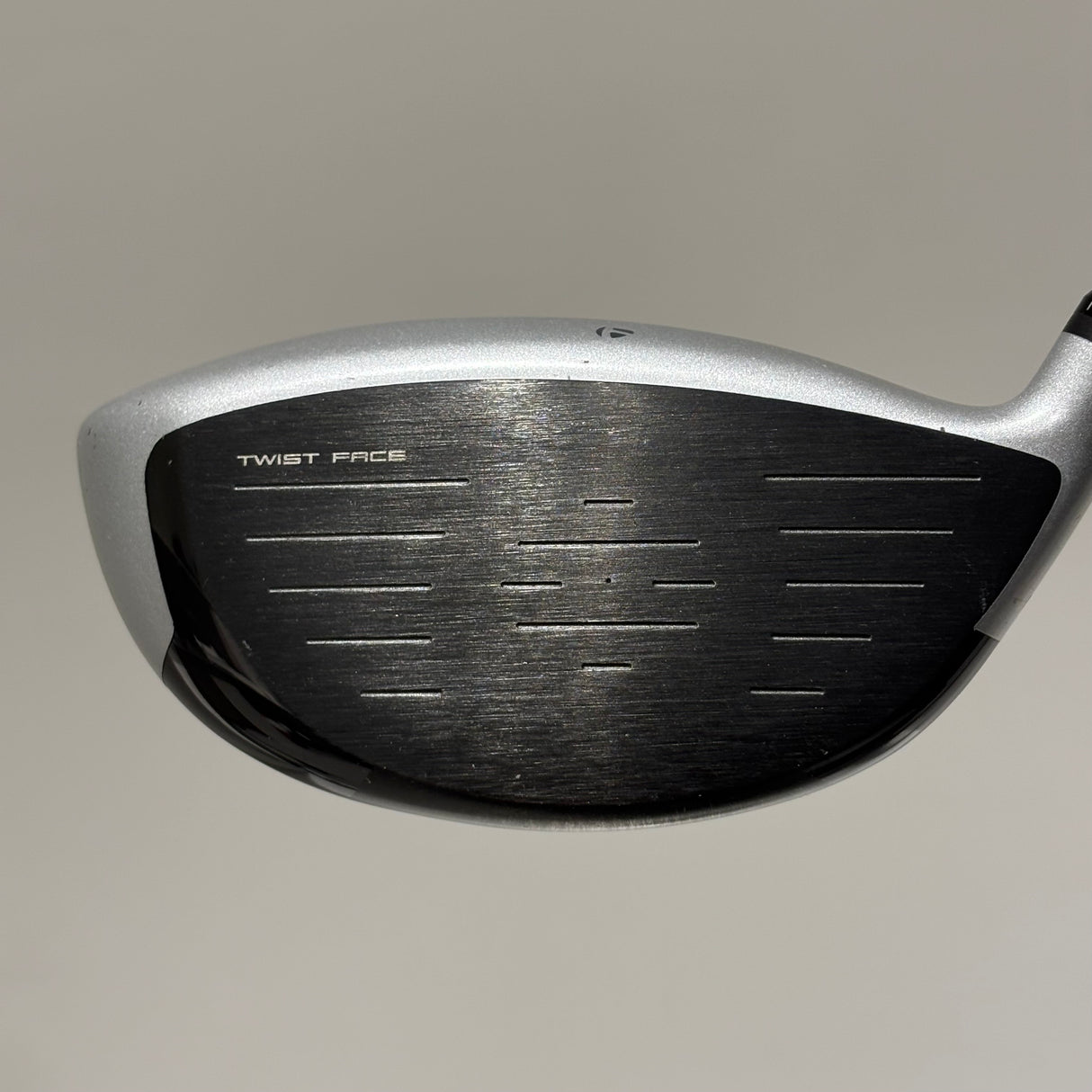 TaylorMade M4 9.5* Driver Stiff Flex