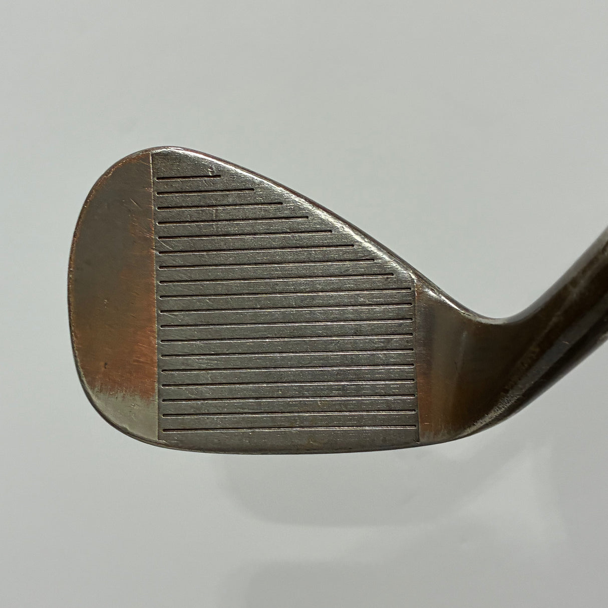 TaylorMade Milled Grind Hi-Toe (2021) 52*/9* Wedge