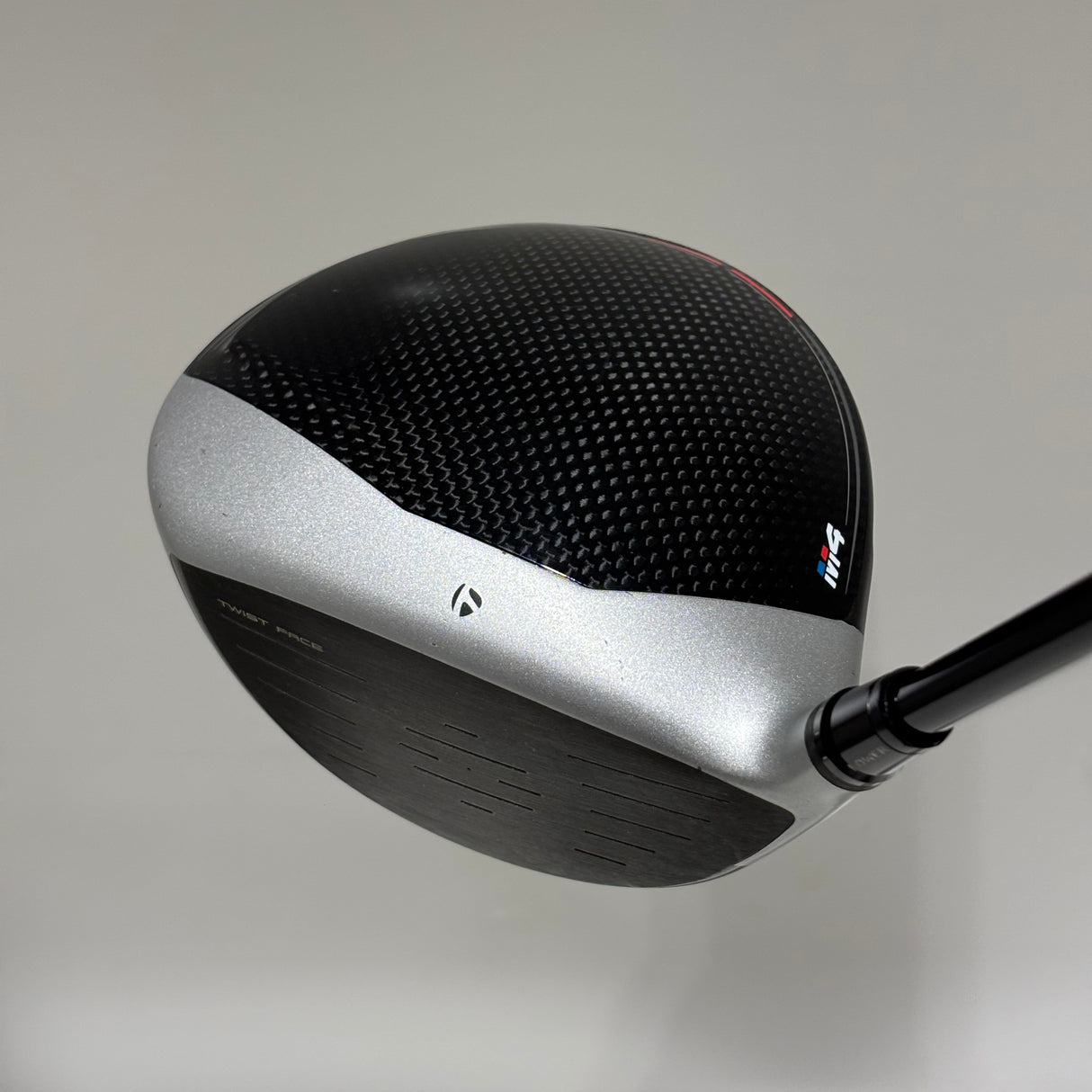 TaylorMade M4 9.5* Driver Stiff Flex