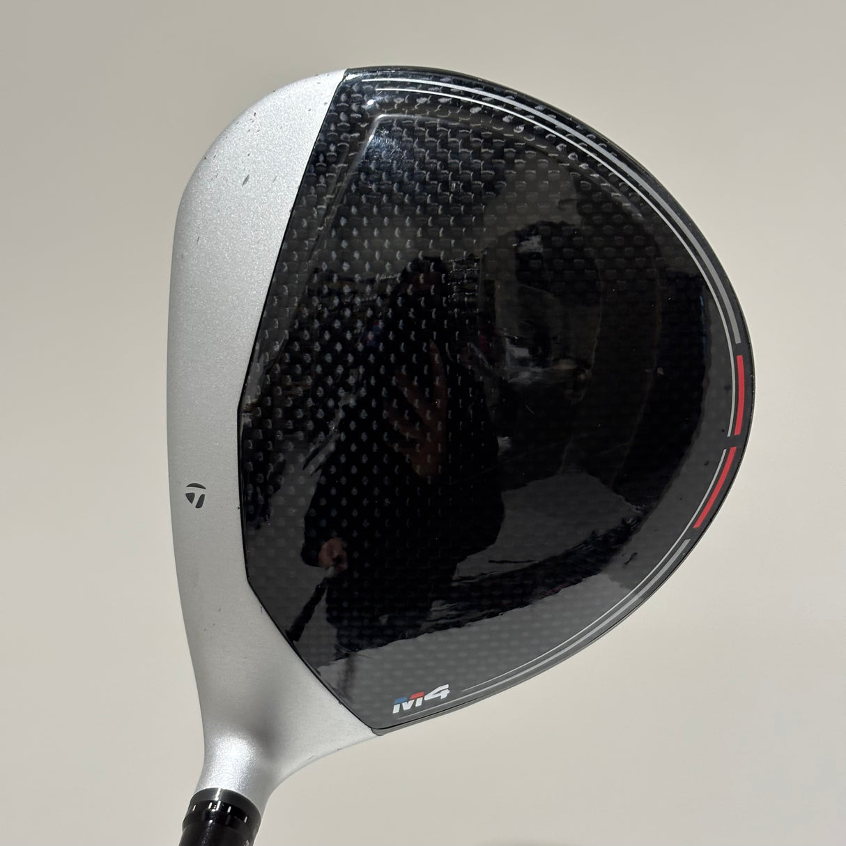 TaylorMade M4 9.5* Driver Stiff Flex