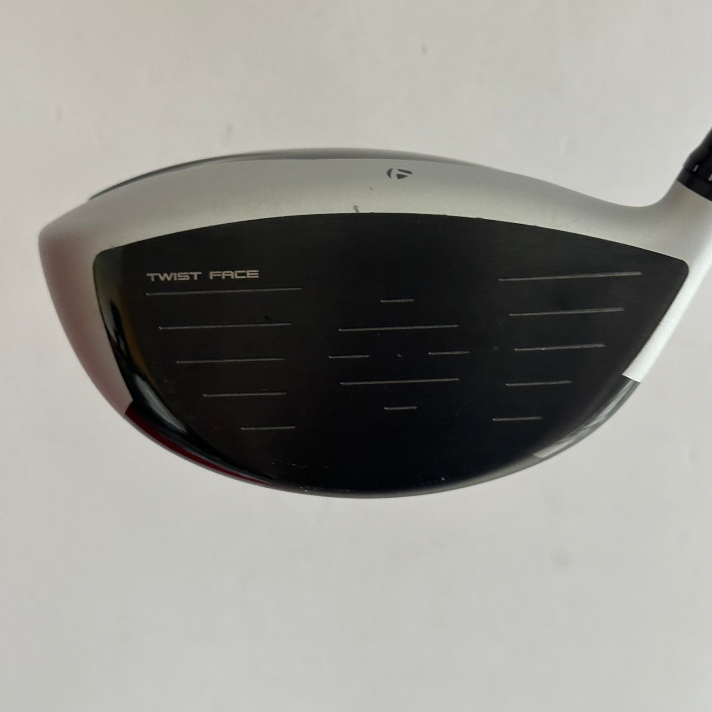 TaylorMade M3 9.5* Driver Stiff Flex