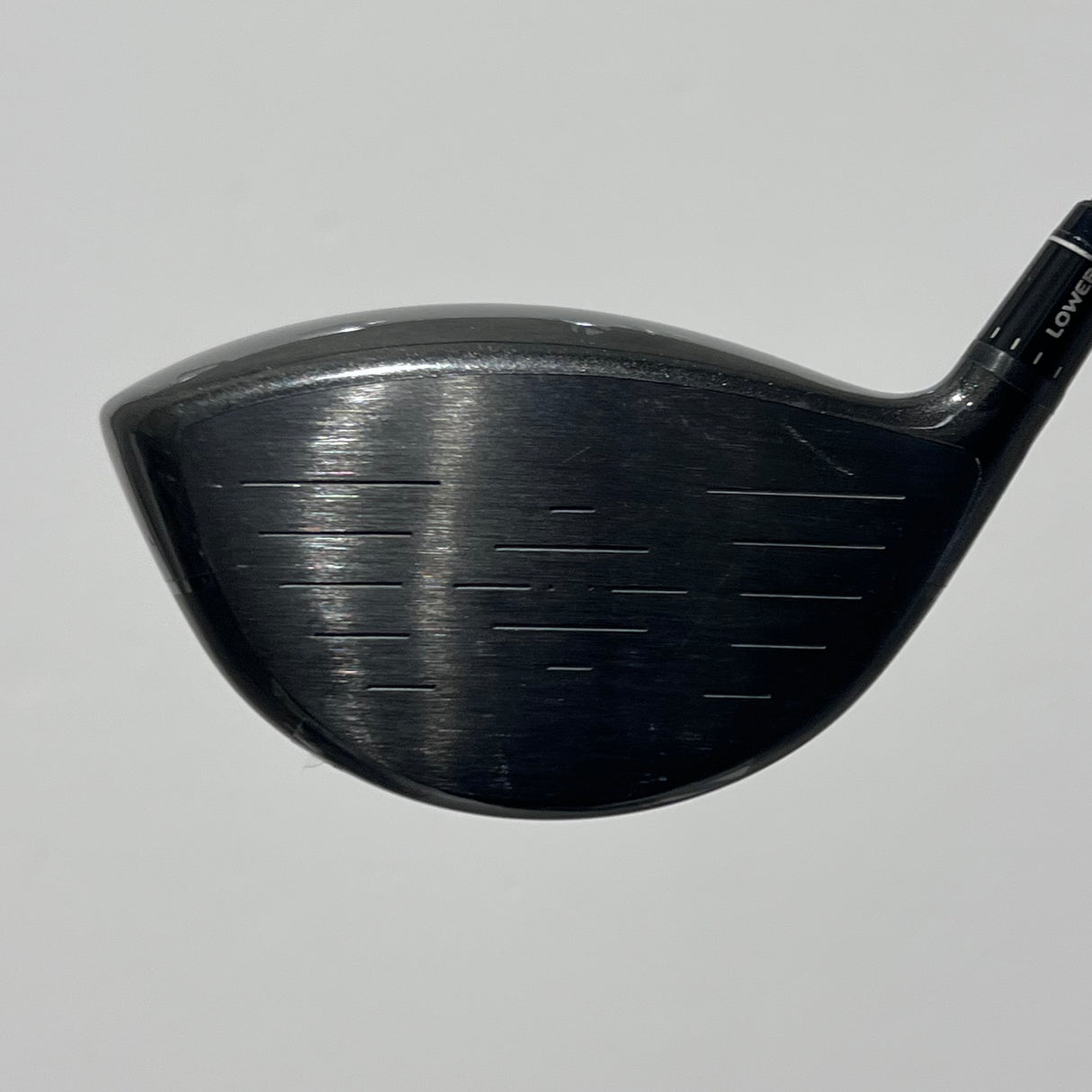 TaylorMade SLDR 430 Tour Preferred 10* Driver Stiff Flex