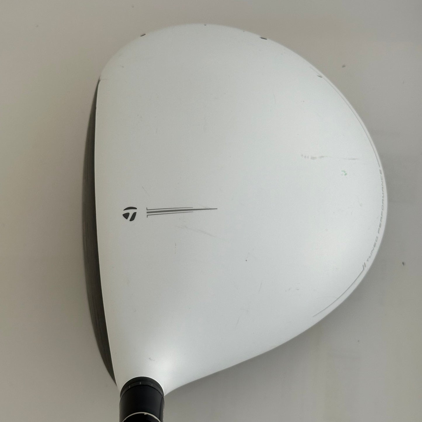 TaylorMade R15 10.5* Driver Stiff Flex
