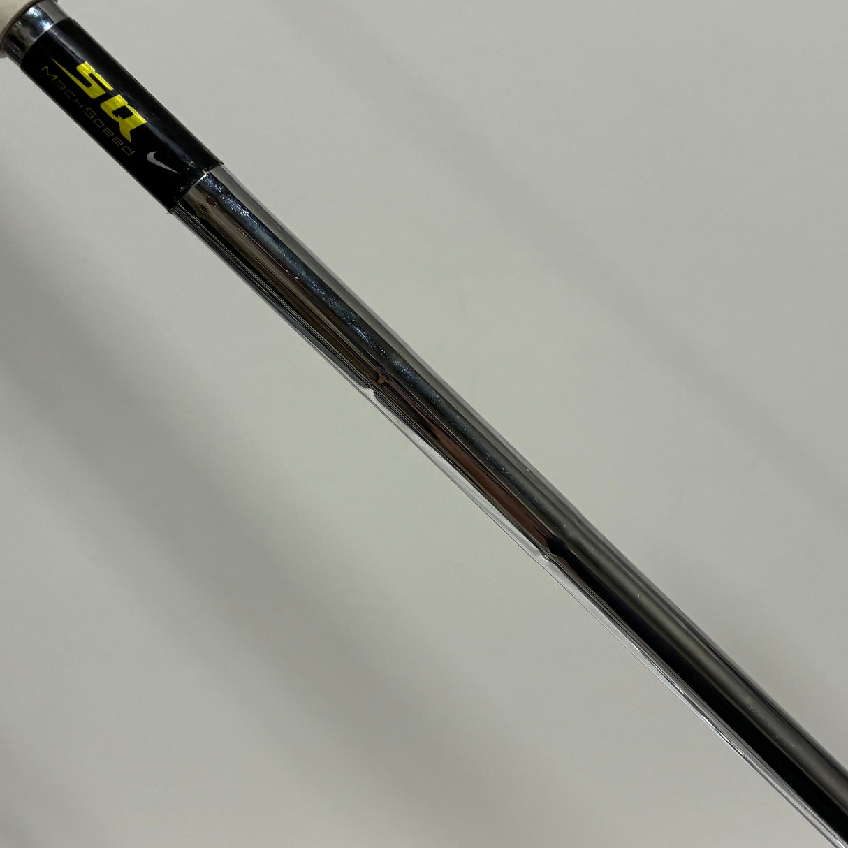 Nike SQ Machspeed Iron Set 6-P Uniflex