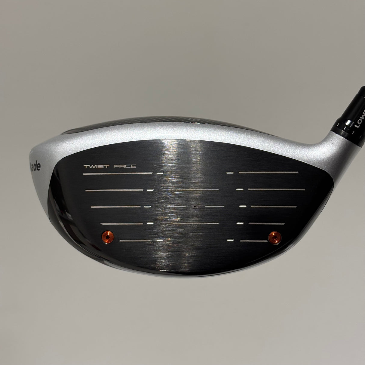 TaylorMade M5 9* Driver Stiff Flex